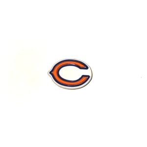 Chicago Bears Jibbitz Charm